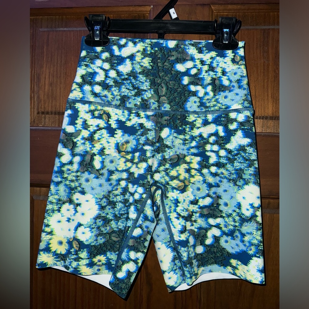aerie offline shorts